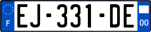 EJ-331-DE