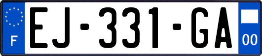 EJ-331-GA