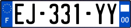 EJ-331-YY