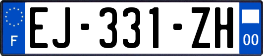 EJ-331-ZH