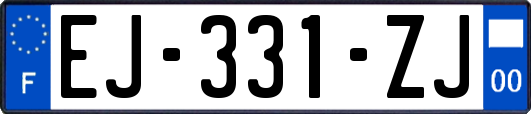 EJ-331-ZJ