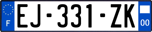 EJ-331-ZK