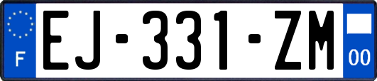 EJ-331-ZM
