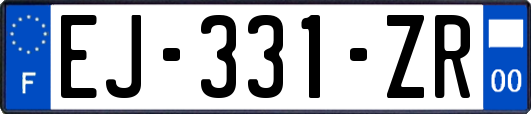 EJ-331-ZR