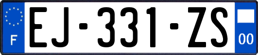 EJ-331-ZS