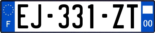 EJ-331-ZT
