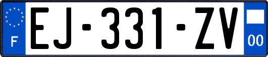 EJ-331-ZV