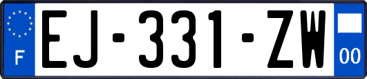 EJ-331-ZW