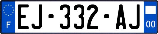 EJ-332-AJ