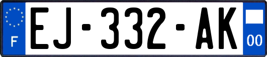 EJ-332-AK