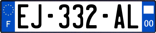 EJ-332-AL