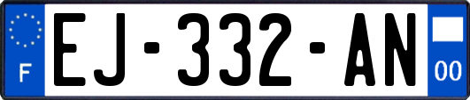 EJ-332-AN