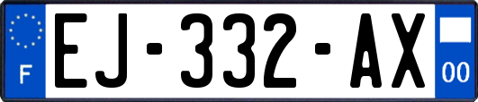 EJ-332-AX