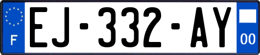 EJ-332-AY