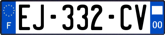 EJ-332-CV