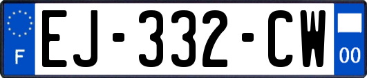 EJ-332-CW