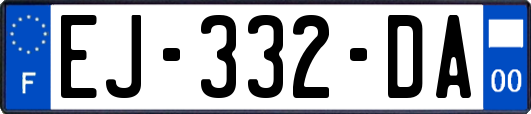 EJ-332-DA