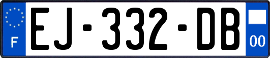 EJ-332-DB