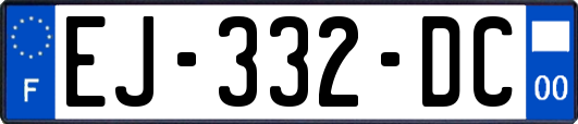 EJ-332-DC