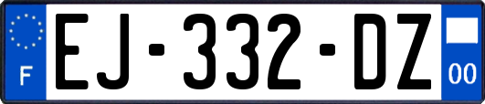 EJ-332-DZ