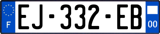 EJ-332-EB