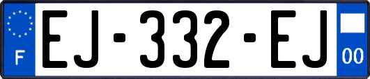 EJ-332-EJ