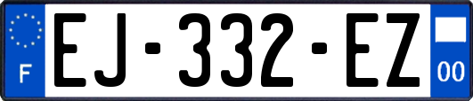 EJ-332-EZ