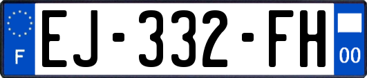 EJ-332-FH