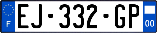 EJ-332-GP