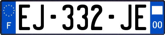 EJ-332-JE