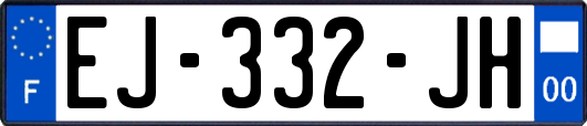 EJ-332-JH