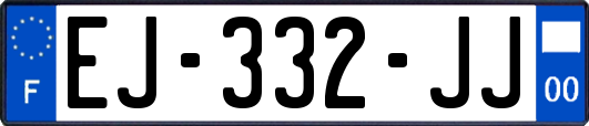 EJ-332-JJ