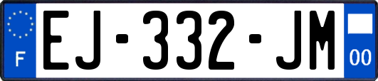 EJ-332-JM