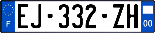 EJ-332-ZH