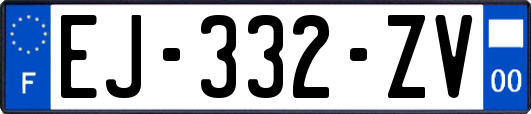 EJ-332-ZV