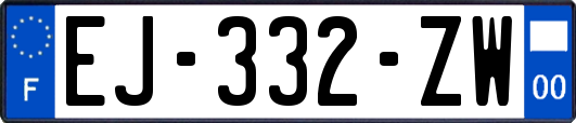 EJ-332-ZW
