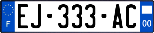 EJ-333-AC