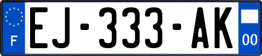 EJ-333-AK