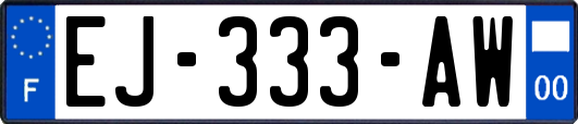 EJ-333-AW