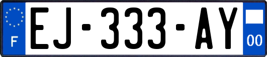 EJ-333-AY