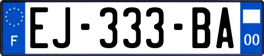 EJ-333-BA