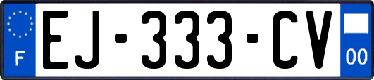 EJ-333-CV