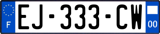 EJ-333-CW