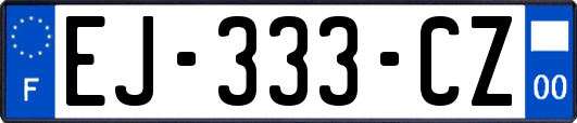 EJ-333-CZ