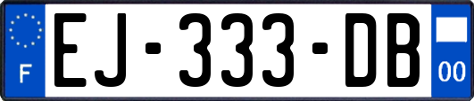 EJ-333-DB