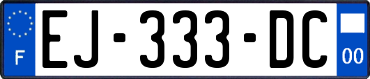 EJ-333-DC