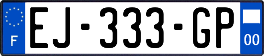 EJ-333-GP