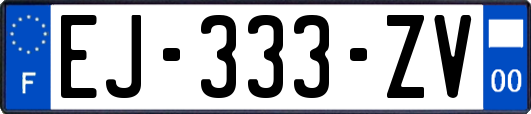 EJ-333-ZV