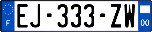 EJ-333-ZW