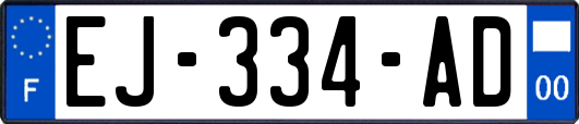 EJ-334-AD